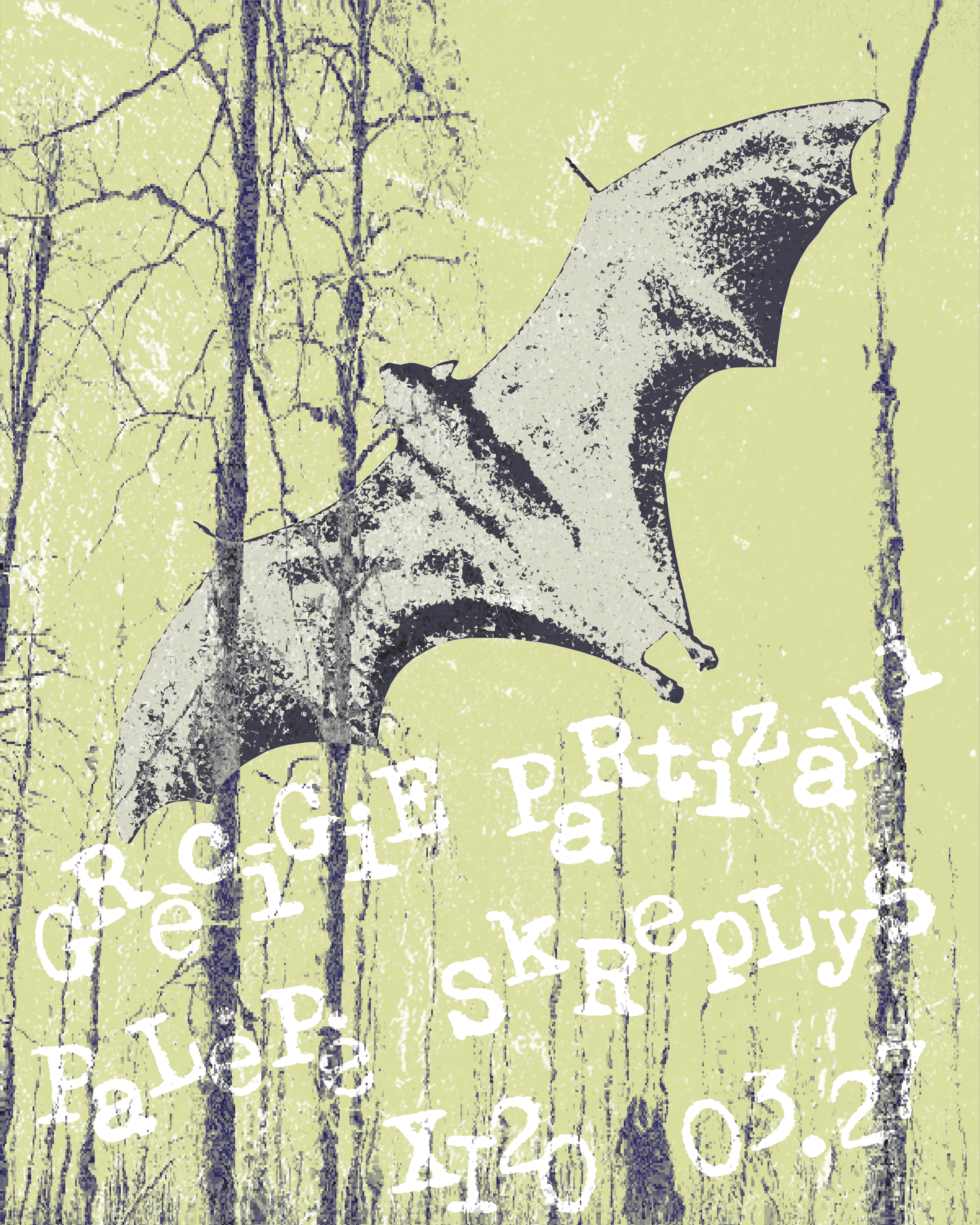 Triukšmas Šešėliuos